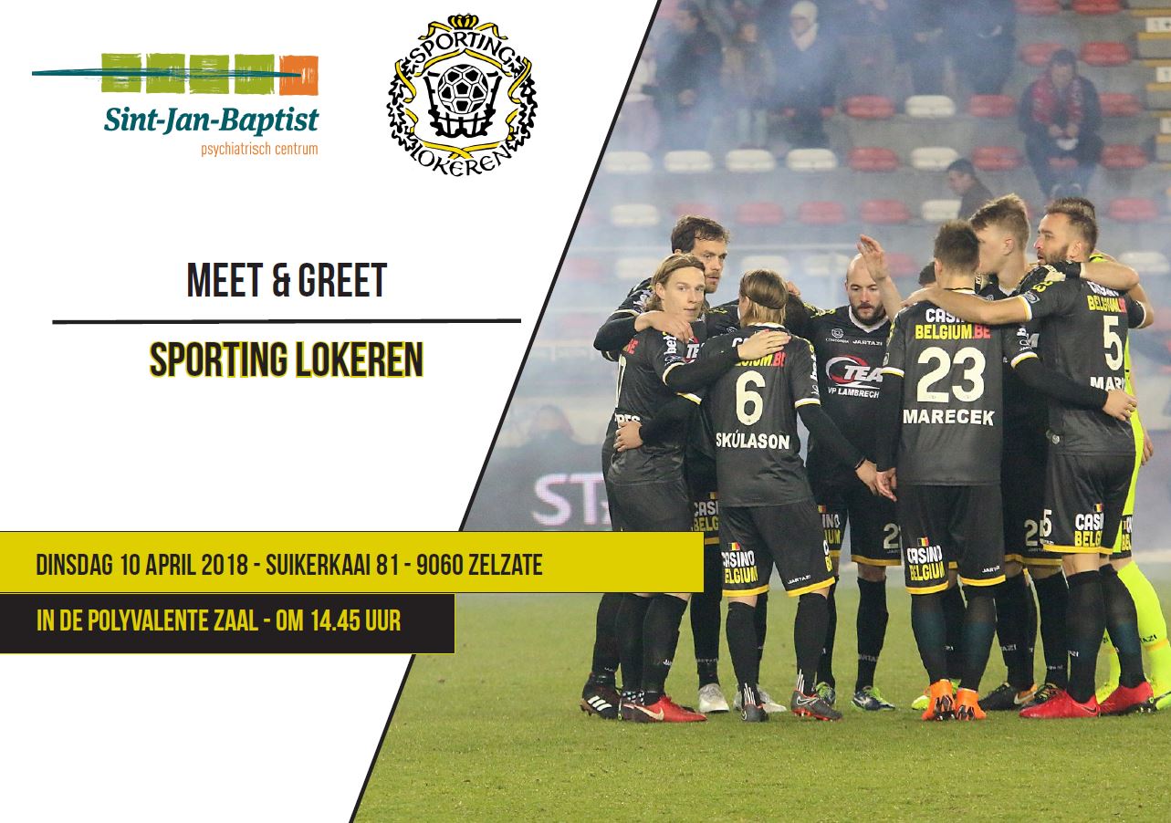 Lokeren